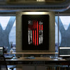 Canvas Art Featuring The Proud Message "One Nation Under God" With A Religious Christian Theme For Your Home Or Office
