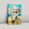 Let Everything That Has Breath Canvas Anchor Wooden Cross Pretty Seagull Canvas Wall Art Christian Canvas Prints For