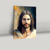 Canvas Art Of Jesus' Face Inspirational Christian Art Prints For Home Decor Canvas Wall Art Christian Home Decor