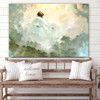 Jesus With Open Arms Canvas Pictures Jesus Christ Canvas Art Christian Canvas Wall Art