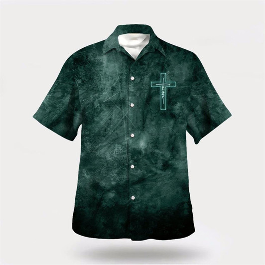 Goofygearprints Christian Hawaiian Shirt, I May Not Be Perfect But Jesus Thinks I'M To Die For 1 Hawaiian Shirt, Christian Aloha Shirt