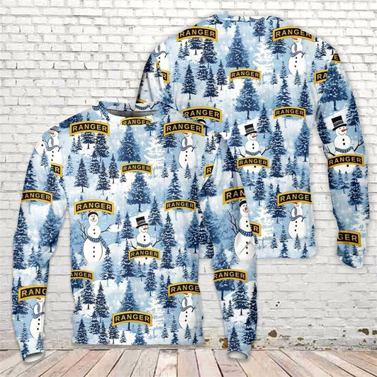 Goofygearprints Ranger Tabs Ugly Christmas Sweater For Men And Women, Best Gift For Christmas, The Beautiful Winter Christmas Outfit