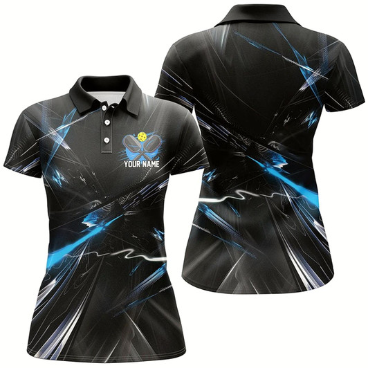 Goofygear Custom Pickleball Shirts For Women, Pickleball Outfits Team Pickleball Jerseys