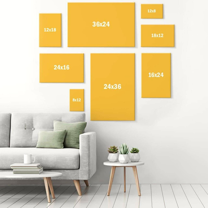 Every Day Is A New Beginning Take A Deep Breath And Start Again Bible Verse Canvas Wall Art Scripture