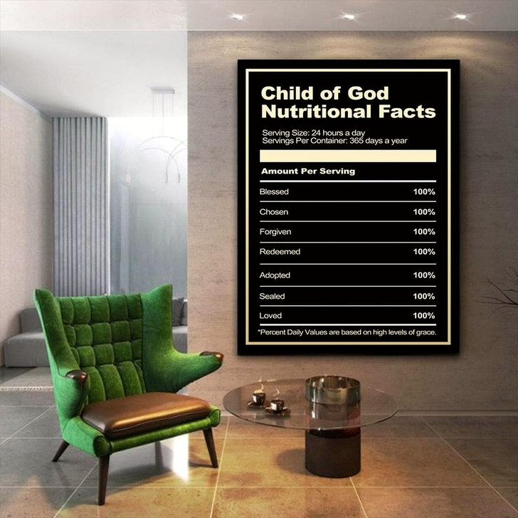 Canvas Art Featuring The Encouraging Message Do What You Can With A Religious Christian Theme