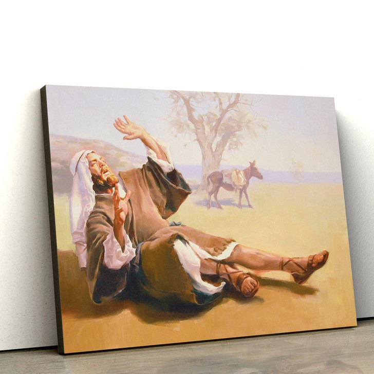 May We So Live Canvas Wall Art Christian Canvas Pictures Religious Canvas Wall Art