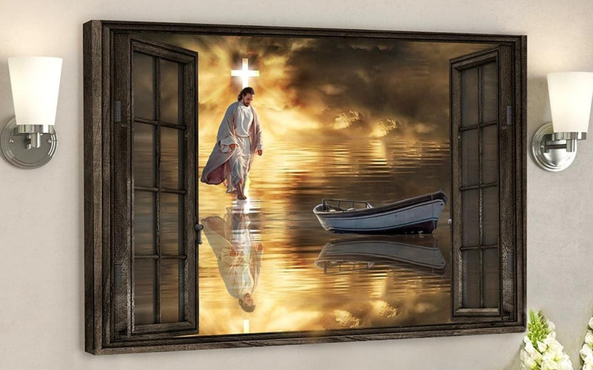 Faith in Everyday Life – How Art Reminds Us We're Never Alone