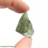 MOLDAVITE 5.4 GRAMS - REGULAR QUALITY ( MR522039 )
