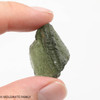 MOLDAVITE 6.9 GRAMS - REGULAR QUALITY ( MR522047 )