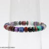 Mix Gemstone Bracelet (BR003)