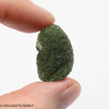 MOLDAVITE 6.9 GRAMS - COLLECTIBLE QUALITY ( MA23031 )