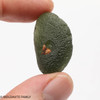MOLDAVITE 8.1 GRAMS - COLLECTIBLE QUALITY ( MA23041 )