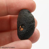 MOLDAVITE 8.1 GRAMS - COLLECTIBLE QUALITY ( MA23041 )