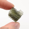 MOLDAVITE 4 GRAMS - REGULAR QUALITY ( MR622290 )