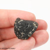 MOLDAVITE 11.3 GRAMS - Nesmen Zahrada Collection ( MNZ005 )
