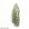 MOLDAVITE 4.5 GRAMS - ANGEL CHIME ( MACHM22074 )