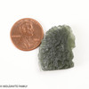 MOLDAVITE 5.7 GRAMS - REGULAR QUALITY ( MR522064 )