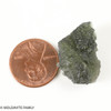 MOLDAVITE 4.3 GRAMS - REGULAR QUALITY ( MR622343 )