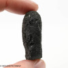 MOLDAVITE 21.9 GRAMS - MUSEUM QUALITY (MM223013)