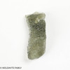 MOLDAVITE 2 GRAMS - MUSEUM - mini collection (MINIM080)