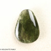 MOLDAVITE CABOCHON 3.6 GRAMS (MCAB073)