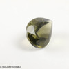 MOLDAVITE GEMSTONE 4.25 CT - AAA QUALITY (MCT006)