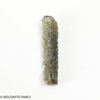 MOLDAVITE 0.97 GRAMS - REGULAR - mini collection (MINIR029)