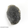 MOLDAVITE 16.3 GRAMS - MUSEUM GRADE (MM322008)