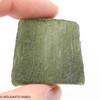 MOLDAVITE 19.2 GRAMS - MUSEUM GRADE (MM322014)