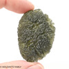 MOLDAVITE 17.4 GRAMS - REGULAR GRADE (MR322010)