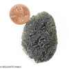 MOLDAVITE 17.4 GRAMS - REGULAR GRADE (MR322010)