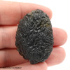 MOLDAVITE 17.4 GRAMS - REGULAR GRADE (MR322010)