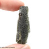 MOLDAVITE 17.8 GRAMS - REGULAR GRADE (MR322017)