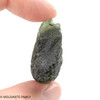 MOLDAVITE 17.3 GRAMS - REGULAR GRADE (MR322018)