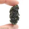 MOLDAVITE 16.2 GRAMS - REGULAR GRADE (MR322021)