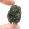 MOLDAVITE 16.2 GRAMS - REGULAR GRADE (MR322021)