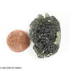 MOLDAVITE 16.2 GRAMS - REGULAR GRADE (MR322021)
