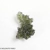 BESEDNICE MOLDAVITE 1.46 GRAMS - COLLECTIBLE (MBAAA006) - reserved