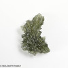 BESEDNICE MOLDAVITE 1.46 GRAMS - COLLECTIBLE (MBAAA006) - reserved