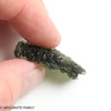 BESEDNICE MOLDAVITE 6.77 GRAMS - COLLECTIBLE (MBAAA009)