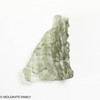 BESEDNICE MOLDAVITE 1.29 GRAMS - COLLECTIBLE (MBAAA010)