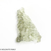 BESEDNICE MOLDAVITE 1.29 GRAMS - COLLECTIBLE (MBAAA010)