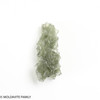 BESEDNICE MOLDAVITE 1.69 GRAMS - MUSEUM QUALITY (MB2A007)
