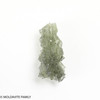 BESEDNICE MOLDAVITE 1.69 GRAMS - MUSEUM QUALITY (MB2A007)