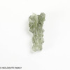 BESEDNICE MOLDAVITE 1.13 GRAMS - MUSEUM QUALITY (MB2A009)