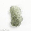 BESEDNICE MOLDAVITE 2.54 GRAMS - MUSEUM QUALITY (MB2A011)