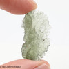 BESEDNICE MOLDAVITE 2.54 GRAMS - MUSEUM QUALITY (MB2A011)
