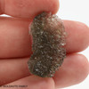 BESEDNICE MOLDAVITE 2.54 GRAMS - MUSEUM QUALITY (MB2A011)
