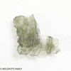 BESEDNICE MOLDAVITE 1.74 GRAMS - MUSEUM QUALITY (MB2A012)