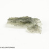 BESEDNICE MOLDAVITE 1.74 GRAMS - MUSEUM QUALITY (MB2A012)
